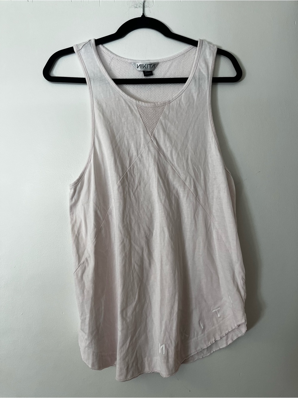 Nikita | Tank Top